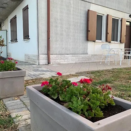 Apartment Appartamentino1 Collina Costa Dei Trabocchi
