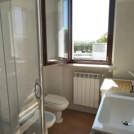 Appartamentino1 Collina Costa Dei Trabocchi Apartment *