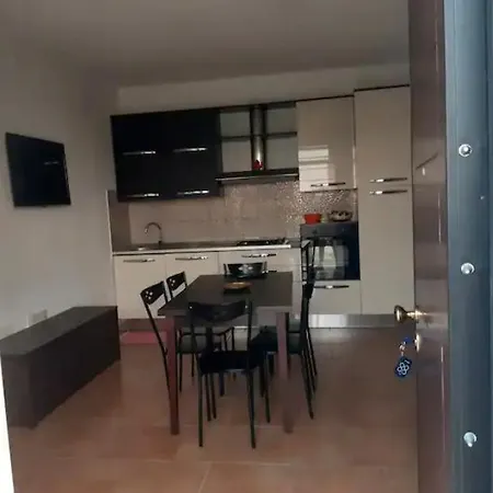 Appartamentino1 Collina Costa Dei Trabocchi Apartment Villalfonsina
