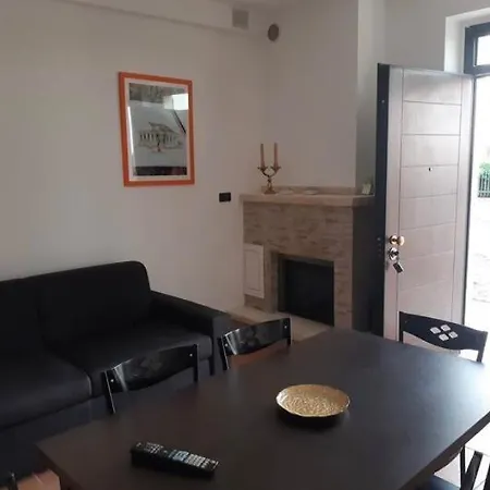 شقة Appartamentino1 Collina Costa Dei Trabocchi *