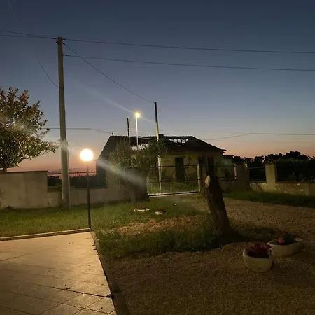 شقة Appartamentino1 Collina Costa Dei Trabocchi *