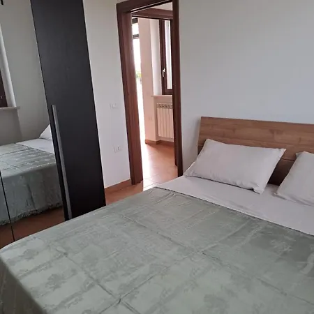 Appartamentino1 Collina Costa Dei Trabocchi Apartment