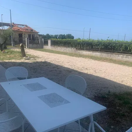 Appartamentino1 Collina Costa Dei Trabocchi Apartment *
