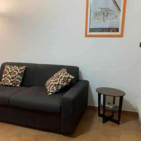 Appartamentino1 Collina Costa Dei Trabocchi *