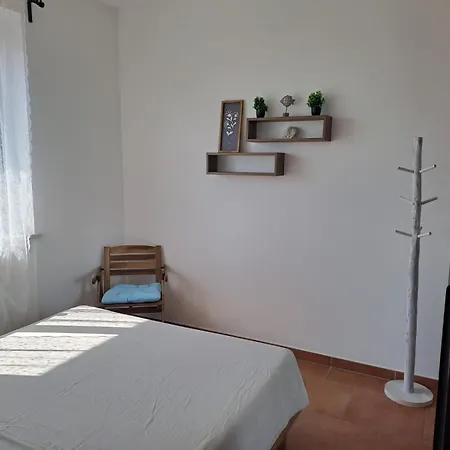Apartment Appartamentino1 Collina Costa Dei Trabocchi Villalfonsina