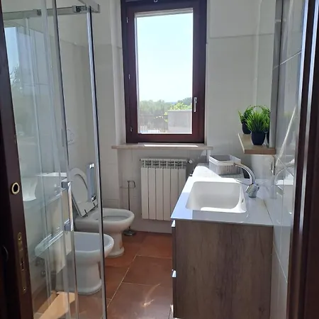 Appartamentino1 Collina Costa Dei Trabocchi Villalfonsina