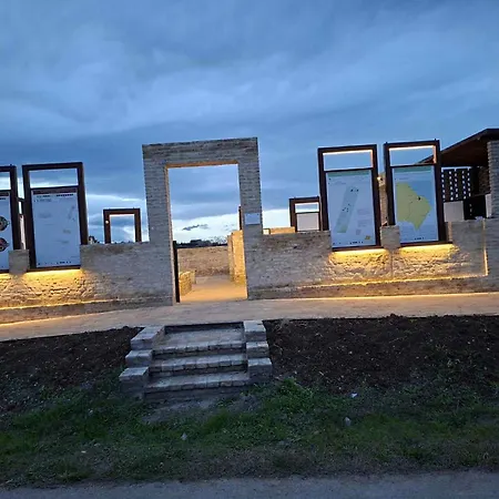 Appartamentino1 Collina Costa Dei Trabocchi شقة *