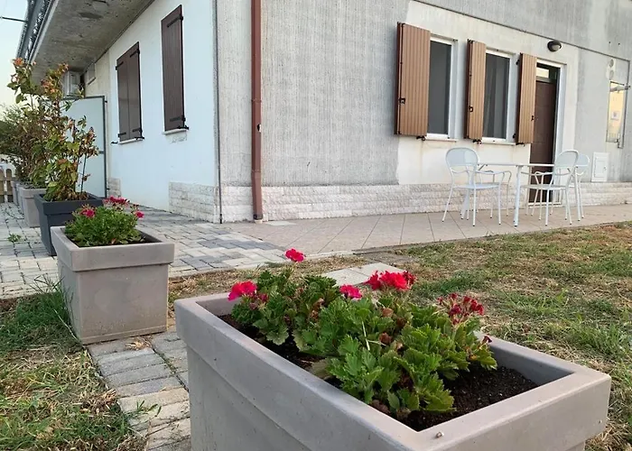 Апартаменты Appartamentino1 Collina Costa Dei Trabocchi