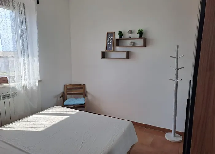 Appartement Appartamentino1 Collina Costa Dei Trabocchi Villalfonsina